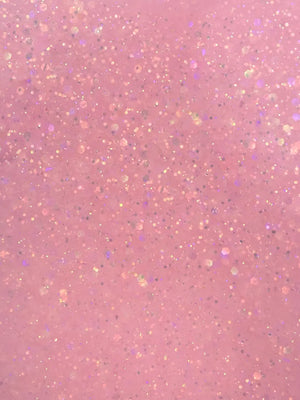 Luna Diamond Builder Gel #2
