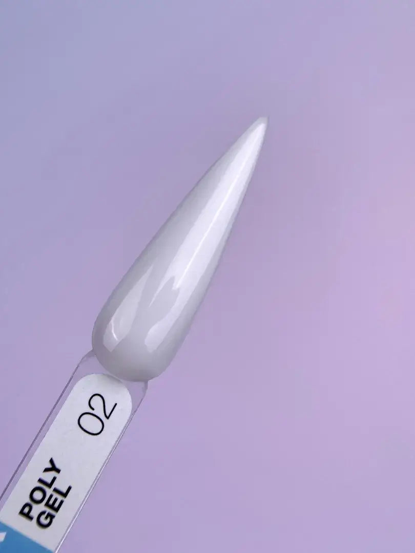 Lunamoon Polygel Gel #2