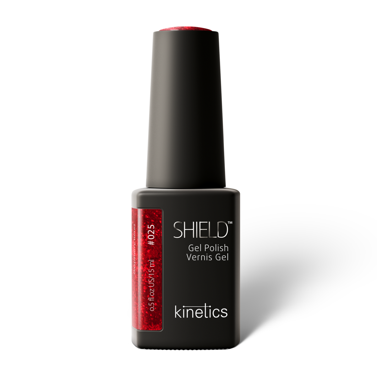 Kinetics SHIELD #025 RASPBERRY BERET