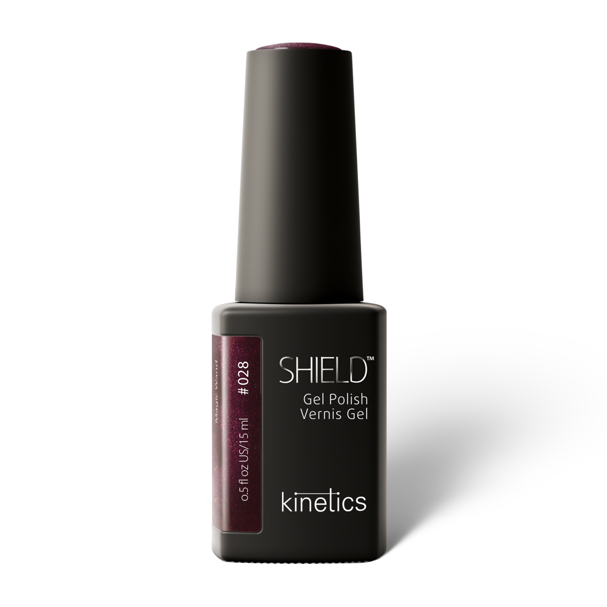 Kinetics SHIELD #028 MAGIC WAND