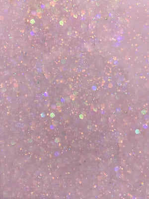 Luna Diamond Builder Gel #3