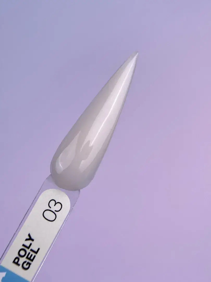 Lunamoon Polygel Gel #3