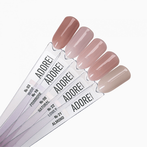 Adore Professional French Base #08- Natural