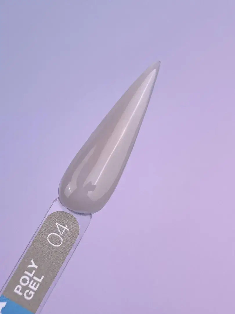 Lunamoon Polygel Gel #4