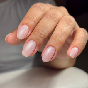 The Best Nails USA Builder Gel - HONG KONG