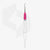 Staleks Pusher Combo UNIQ 33 Hemisphere Curette