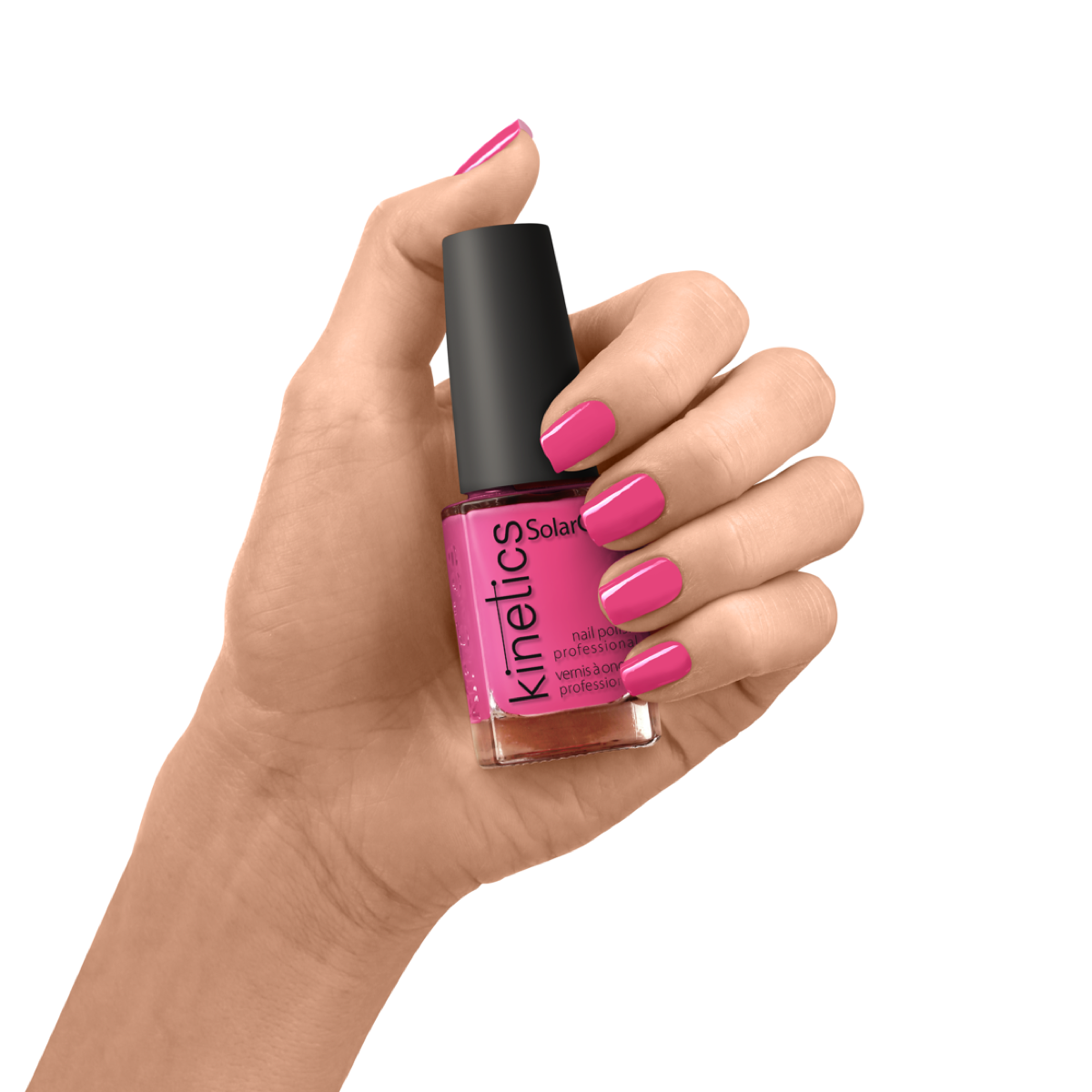 Kinetics SOLARGEL #066 HOT SPOT