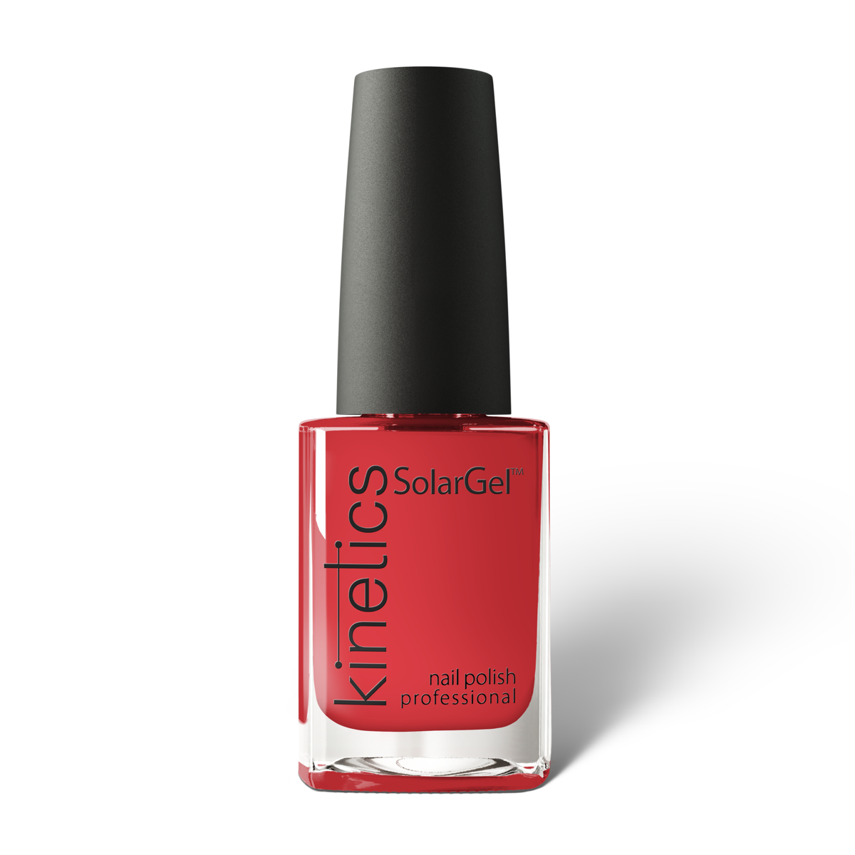Kinetics SOLARGEL #076 BONNIE RED