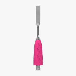 Staleks Pusher Combo UNIQ 18 Straight Flat Pusher