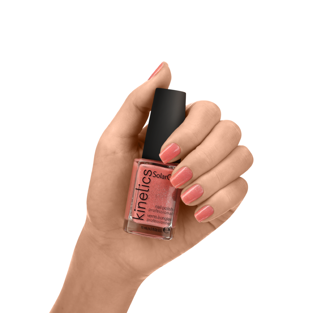 Kinetics SOLARGEL #084 SPARKLING CUTIE