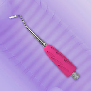 Staleks Pusher Combo UNIQ 32 Curette (Bend to the right)