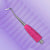 Staleks Pusher Combo UNIQ 32 Curette (Bend to the right)