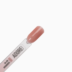 Adore Professional Cover Building Gel #9- Bronzer