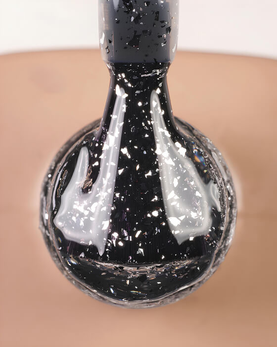 DARK Shine Top #06
