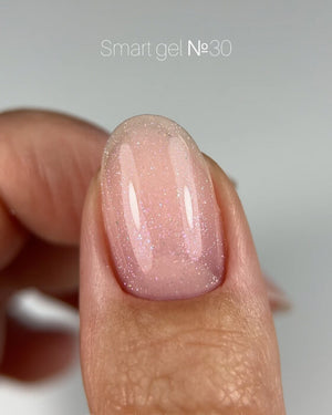 DARK Smart Builder Gel #30
