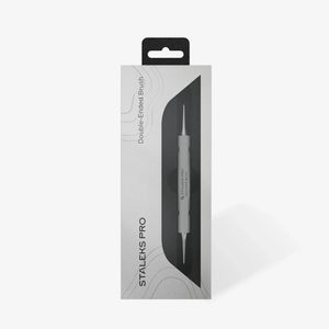 Staleks EXCLUSIVE Double-ended Brush 01/11