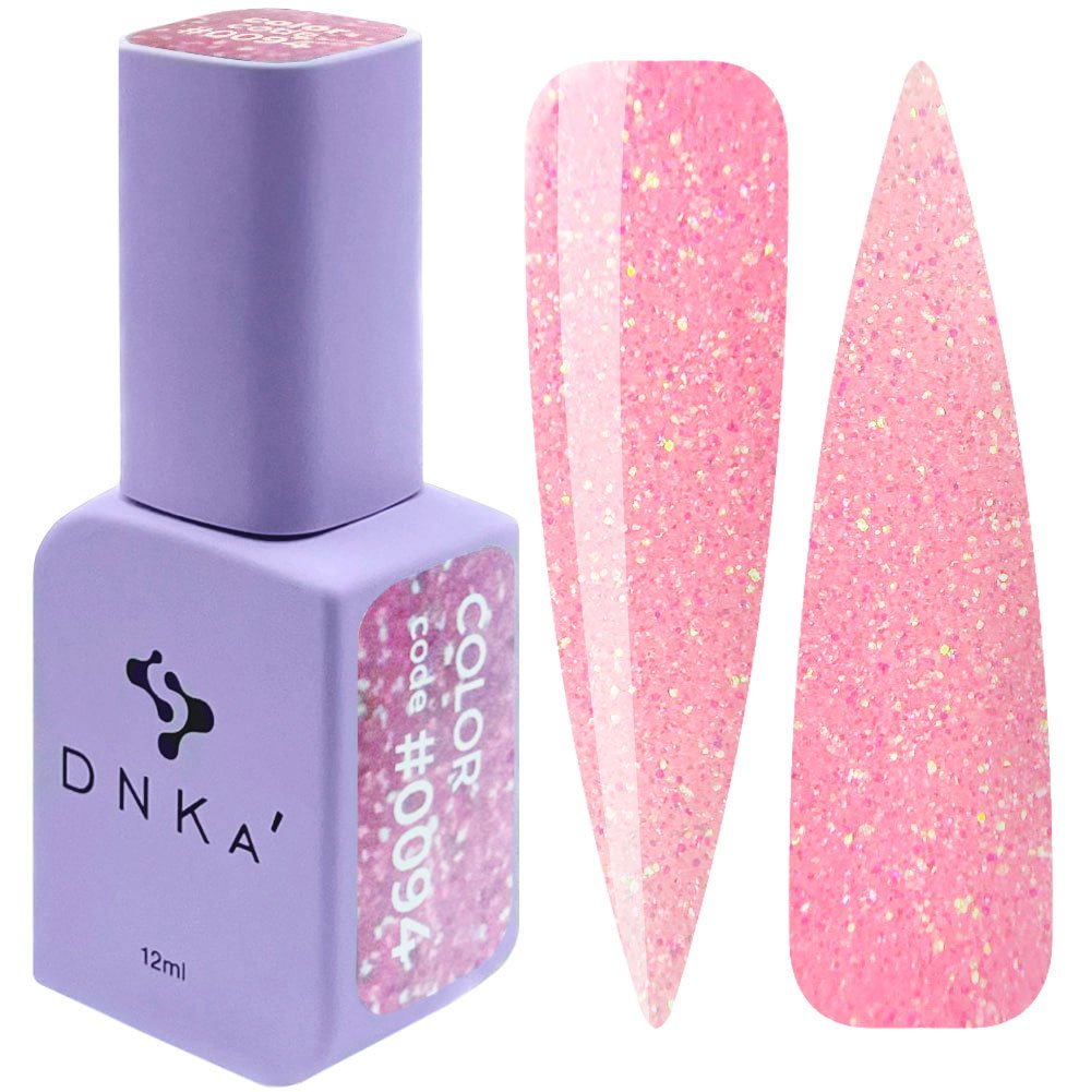 DNKa™ GEL POLISH COLOR #0094 12ml