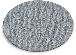 Nippon Nippers Disposable Files for Podo Disc - Zebra 20 mm