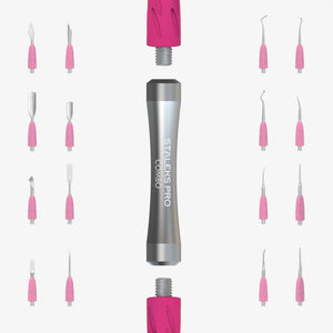 Staleks Handle for Pusher Combo UNIQ 10