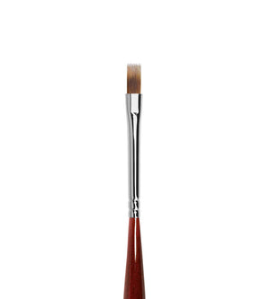Roubloff DSGCR Flat Comb Synthetic Brush