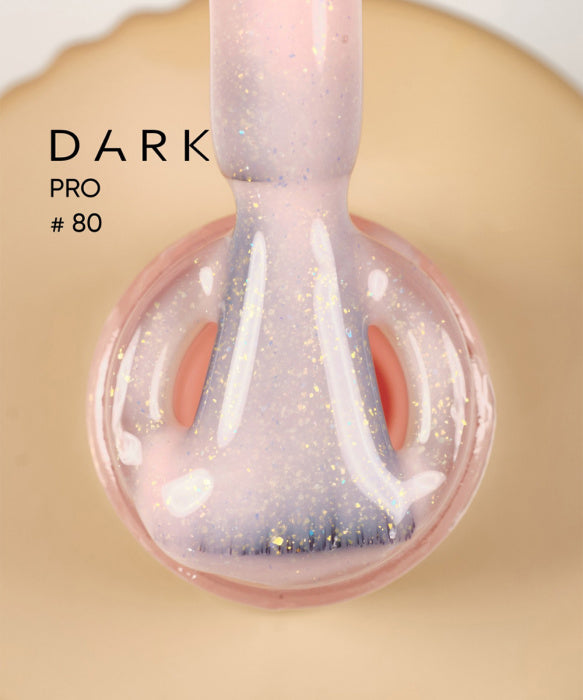 DARK - Pro Base #80, 15ml