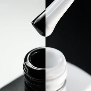 DNKa™ GEL POLISH ULTRA BLACK 12ml