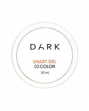 DARK Smart Builder Gel #02