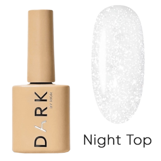 DARK Night Top (DAMAGED EXTERIOR OF BOTTLE)