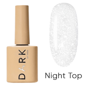 DARK Night Top (DAMAGED EXTERIOR OF BOTTLE)