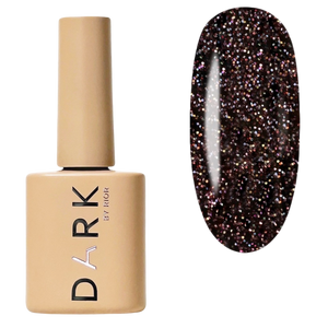 DARK Gel Polish Cosmos #125, 10ml