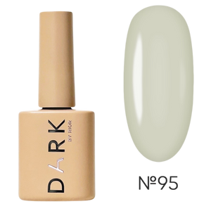 DARK Gel Polish #95, 6ml and 10ml