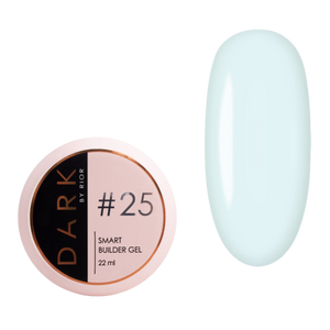 DARK Smart Builder Gel 25, 22ml
