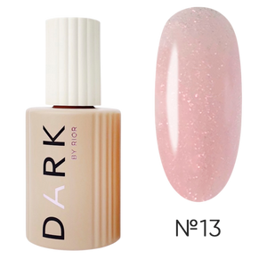 DARK Pro Base Shine #13, 15ml