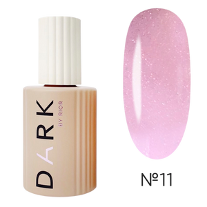 DARK Pro Base Shine #11, 15ml
