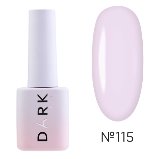 DARK Gel Polish #115, 6ml