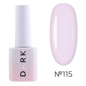 DARK Gel Polish #115, 6ml