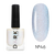 DARK Stamping Polish  Blue Chameleon #46, 10ml