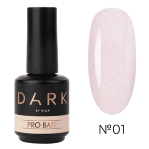 DARK Pro Base Opal #1, 15ml