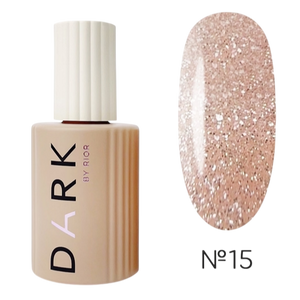 DARK Pro Base Shine #15, 15ml