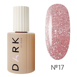 DARK Pro Base Shine #17, 15ml