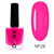 DARK Stamping Polish Neon Pink #28, 10ml