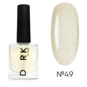 DARK Stamping Polish Golden Chameleon #49, 10ml