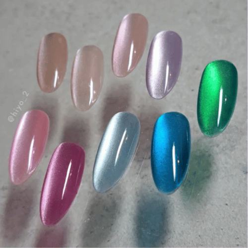 Kokoist Water Magnet #28- Strawberry Nude Water - Nail Mart USA