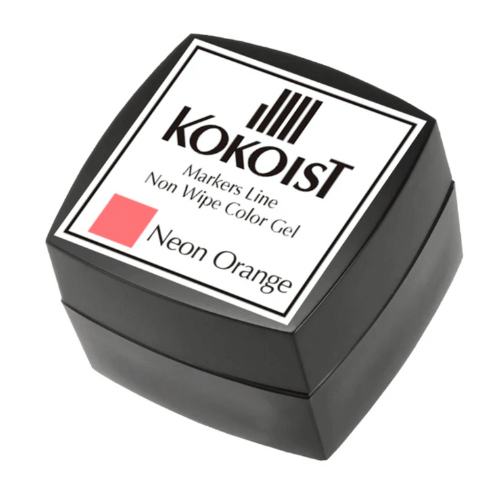 Kokoist Markers Line- Neon Orange