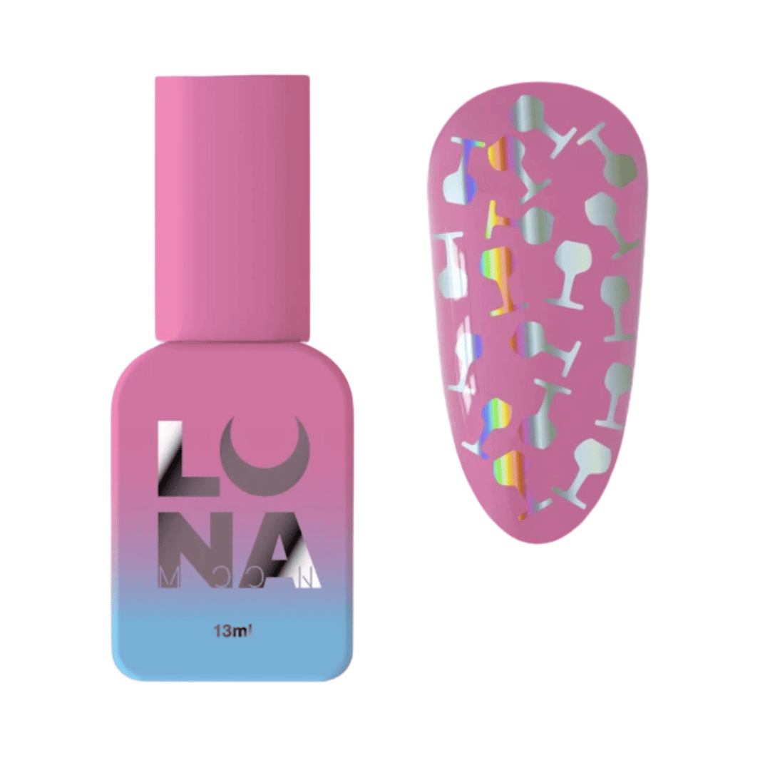 Luna Top Coat- Bestie