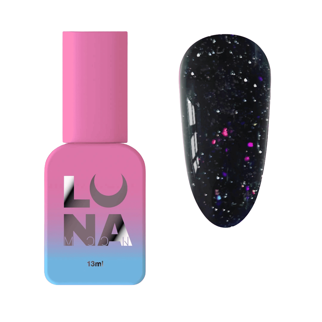 Luna Lurex Reflective Base 21