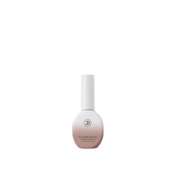 JIN.B Ivy Tinted Fiber Base Gel - FS5 - Nail Mart USA