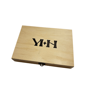 YHH Pat Gel Palette