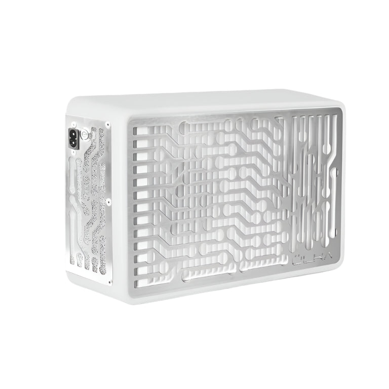 ULKA Nano White nail dust collector (#021)