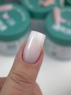 Siller Soft Builder Gel #01